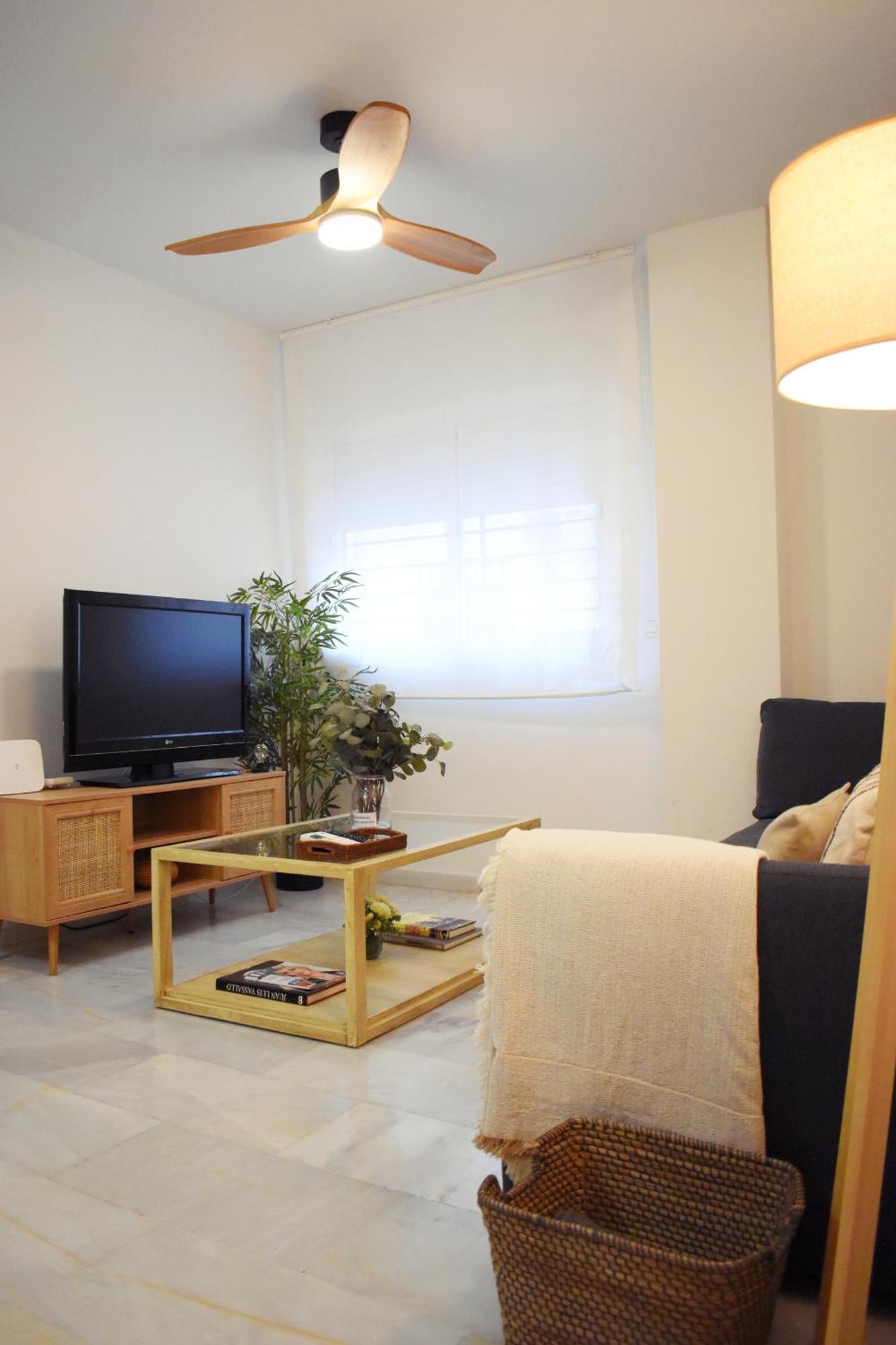 Precioso Apartamento En El Centro De Málaga Kültér fotó