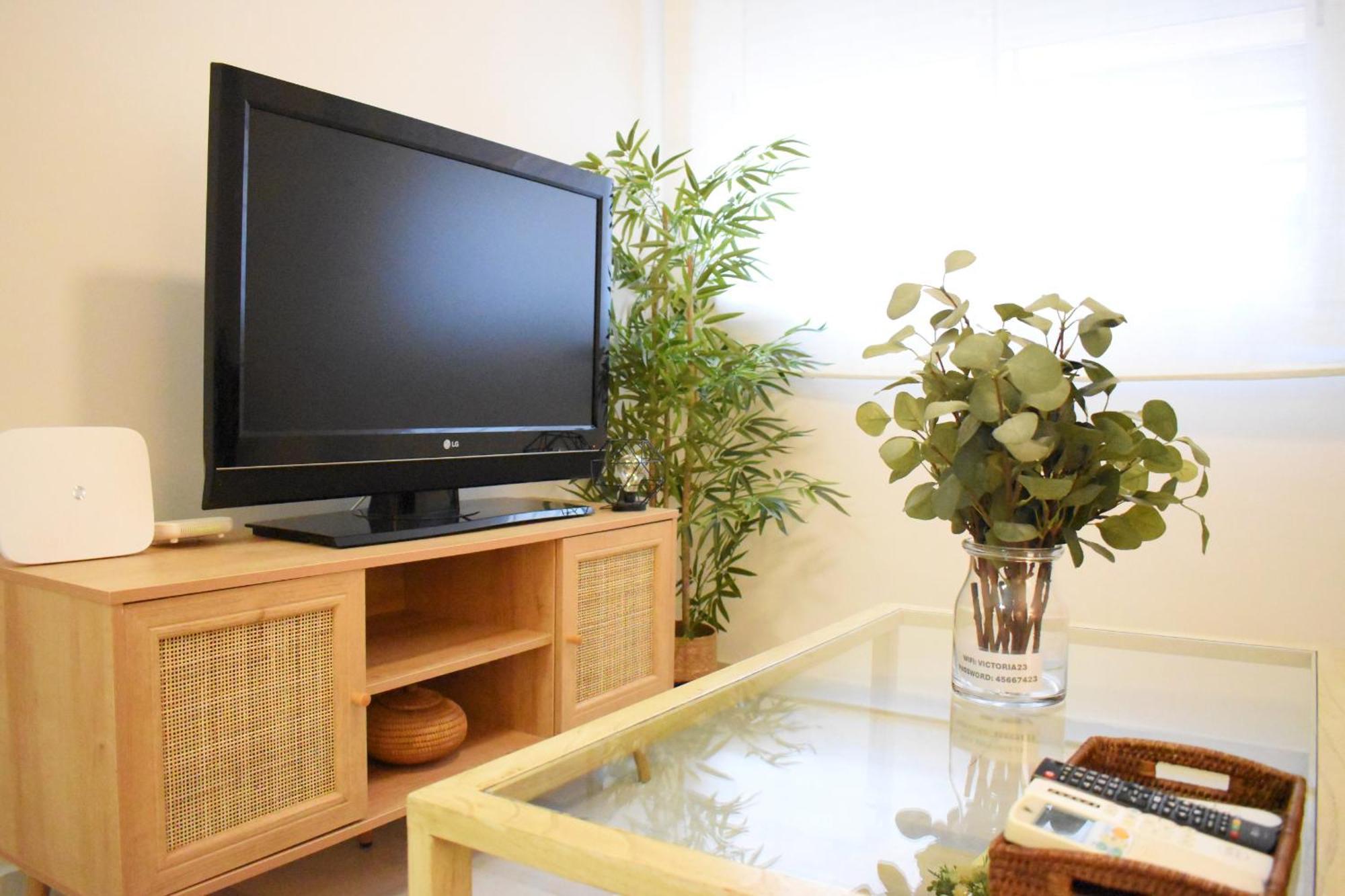Precioso Apartamento En El Centro De Málaga Kültér fotó