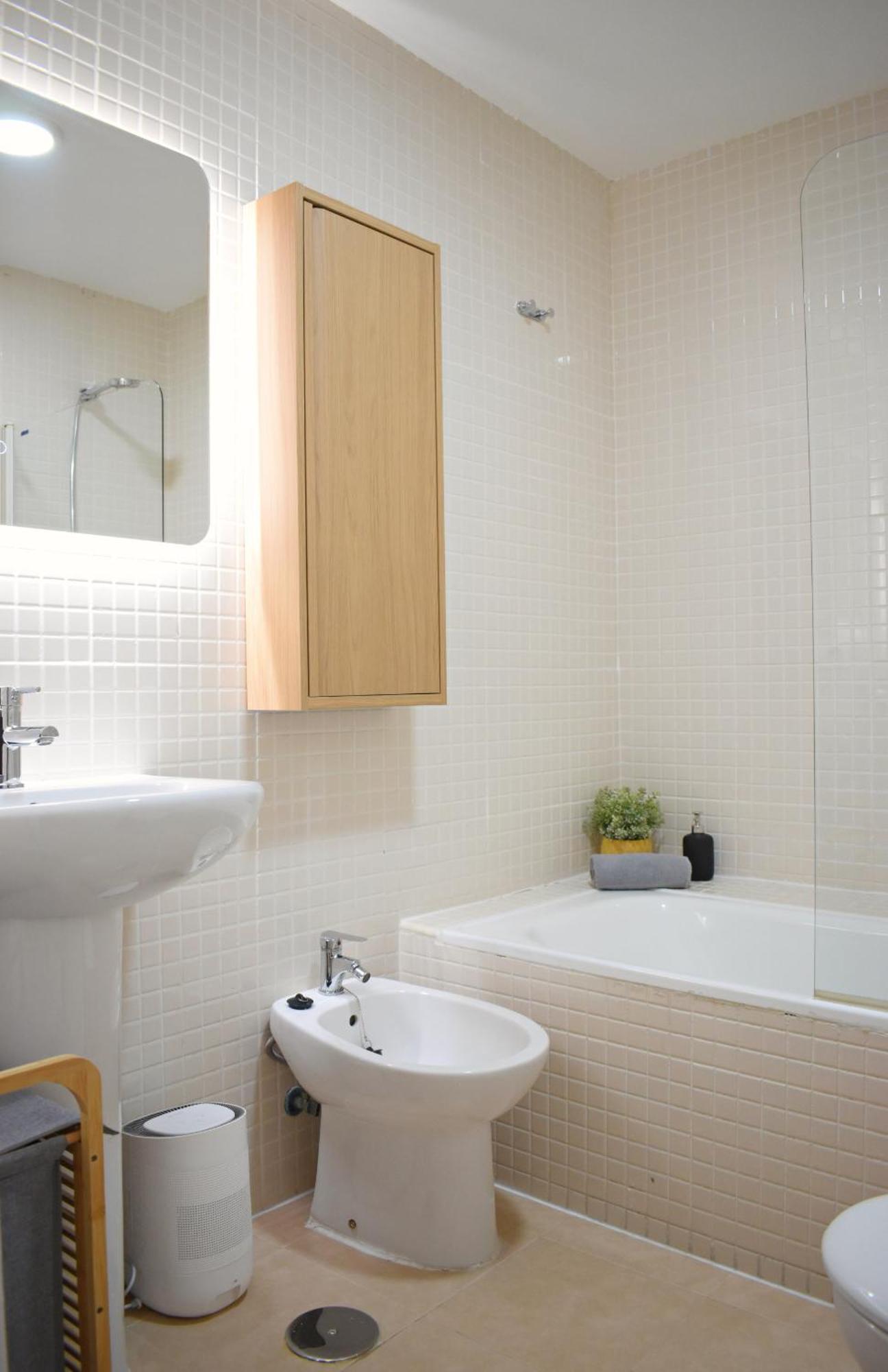 Precioso Apartamento En El Centro De Málaga Kültér fotó