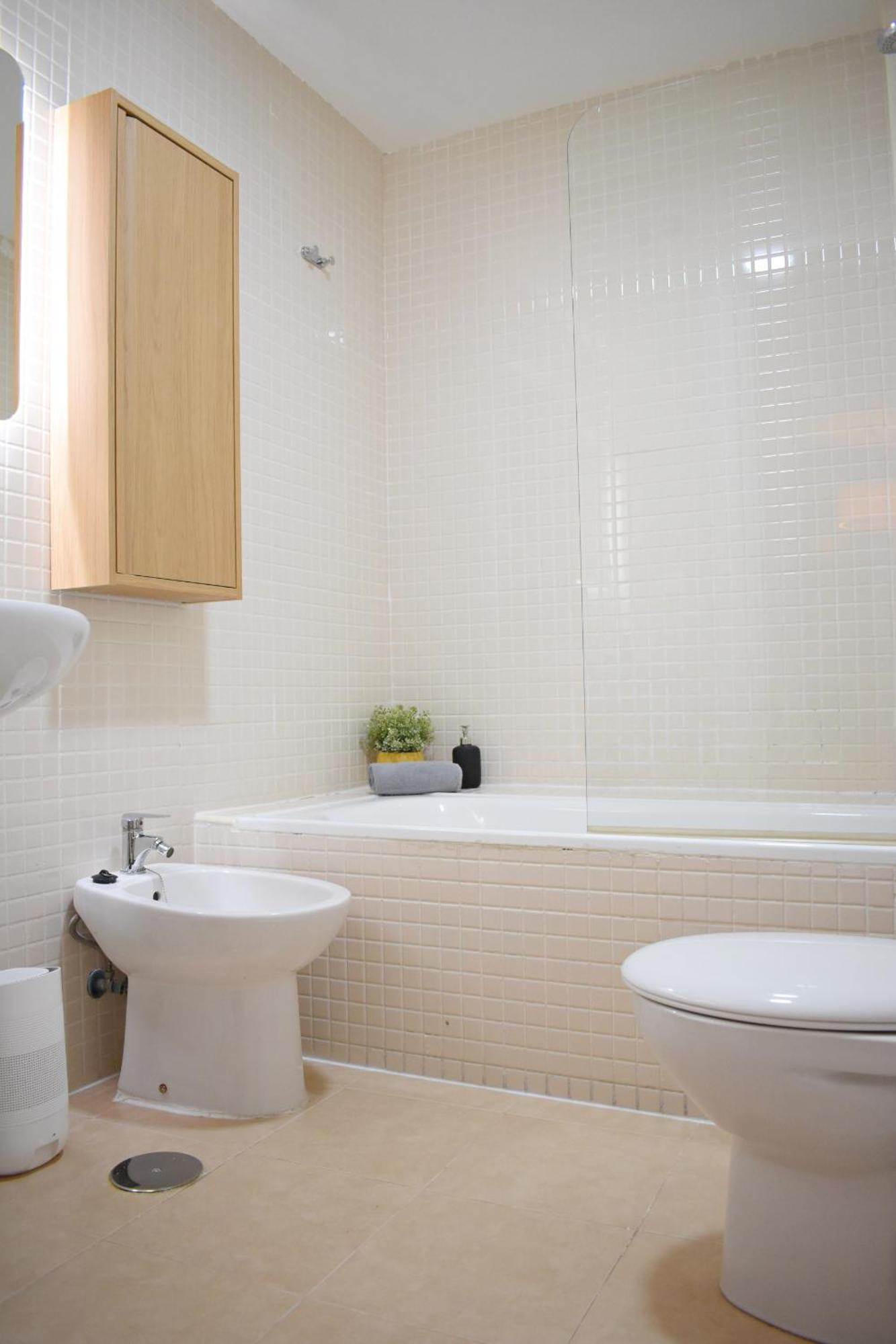 Precioso Apartamento En El Centro De Málaga Kültér fotó