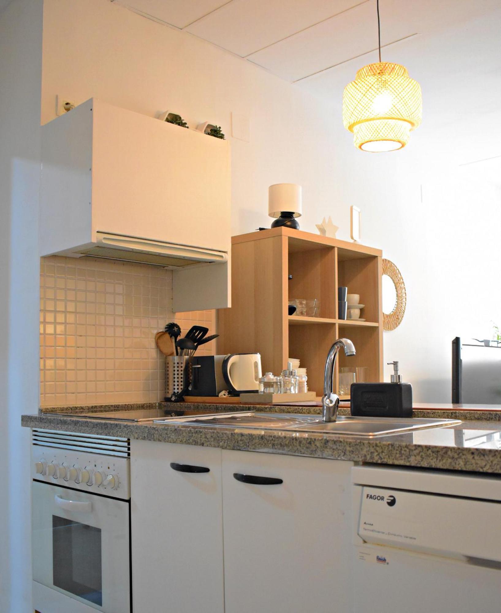 Precioso Apartamento En El Centro De Málaga Kültér fotó
